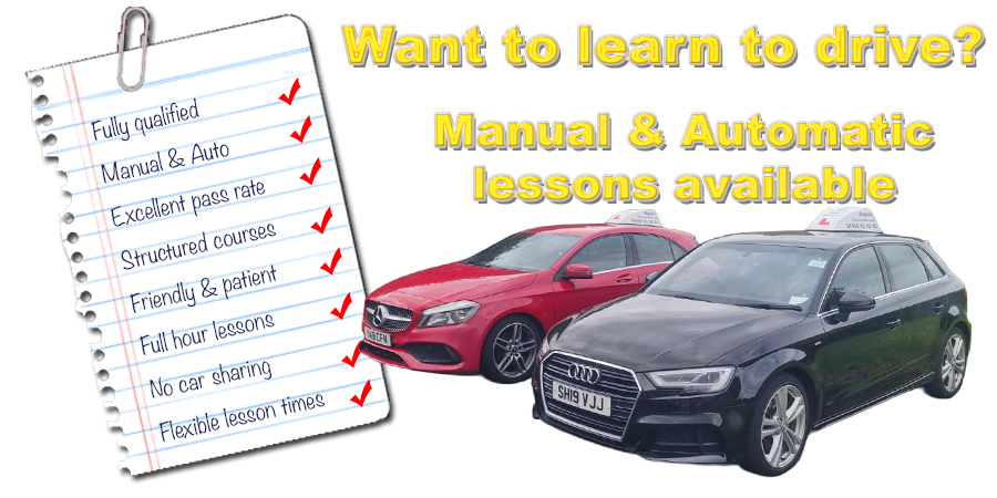 Aspire School of Motoring